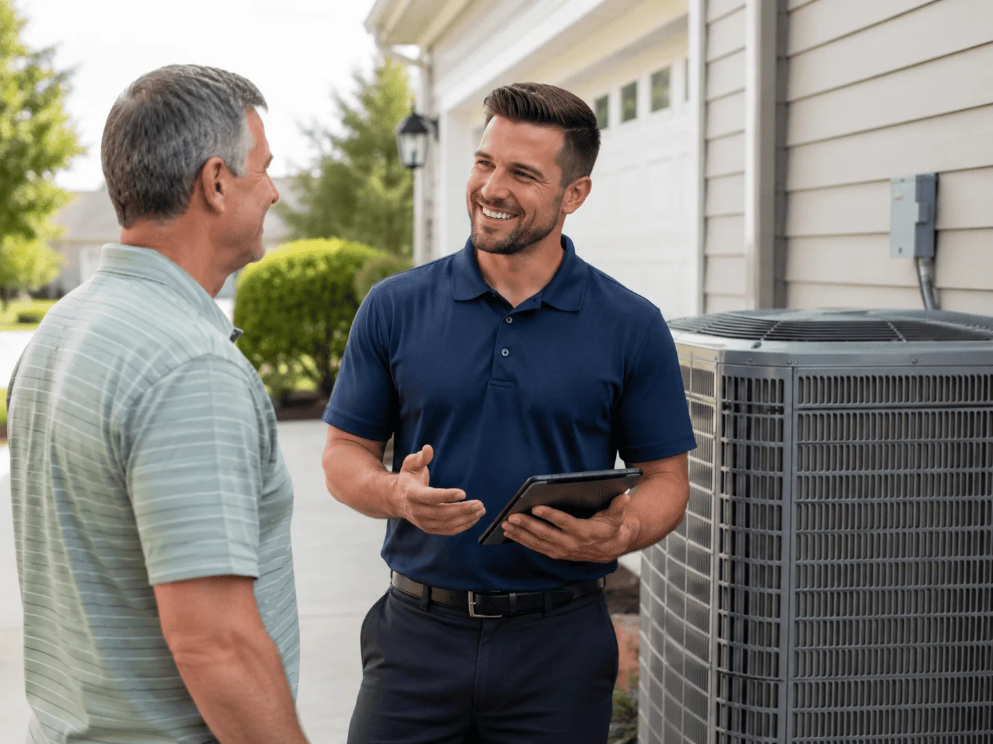 Heat Pump Installation Lancaster, KY FAQs